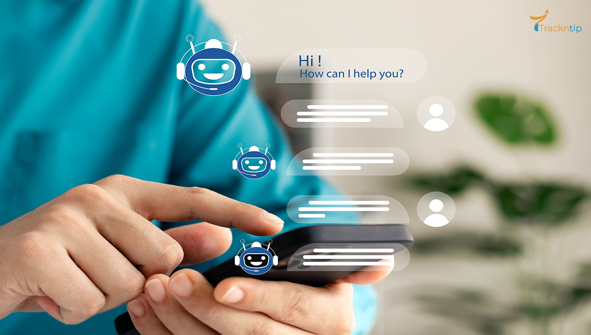 customer service chatbots